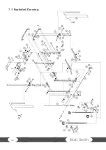 Preview for 50 page of Taurus TF-MS Assembly And Operating Instructions Manual