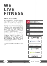 Preview for 54 page of Taurus TF-MS Assembly And Operating Instructions Manual