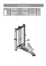 Preview for 8 page of Taurus TF-PC2101 Owner'S Manual