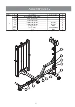 Preview for 9 page of Taurus TF-PC2101 Owner'S Manual