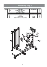 Preview for 10 page of Taurus TF-PC2101 Owner'S Manual