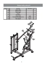 Preview for 11 page of Taurus TF-PC2101 Owner'S Manual