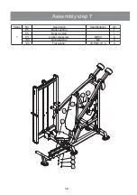 Preview for 14 page of Taurus TF-PC2101 Owner'S Manual