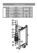 Preview for 15 page of Taurus TF-PC2101 Owner'S Manual