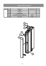 Preview for 16 page of Taurus TF-PC2101 Owner'S Manual