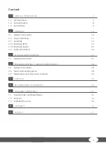 Preview for 3 page of Taurus TF-PS-90 Assembly Instructions Manual