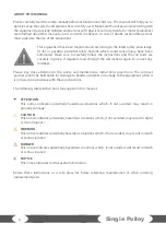 Preview for 6 page of Taurus TF-PS-90 Assembly Instructions Manual