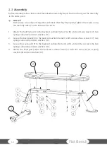 Preview for 12 page of Taurus TF-PTT0201 Assembly And Operating Instructions Manual