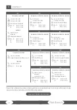 Preview for 22 page of Taurus TF-PTT0201 Assembly And Operating Instructions Manual