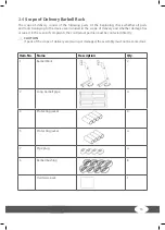 Preview for 13 page of Taurus TF-PTT0209 Assembly And Operating Instructions Manual