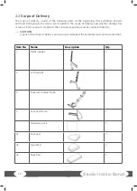 Предварительный просмотр 10 страницы Taurus TF-PTT0210-OPT Assembly And Operating Instructions Manual