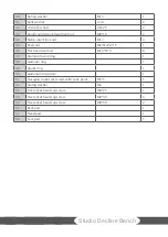 Preview for 22 page of Taurus TF-PTT0211 Assembly And Operating Instructions Manual