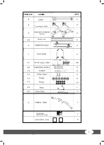 Preview for 11 page of Taurus TF-PTT0212 Assembly Instructions Manual