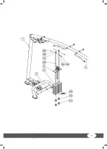 Preview for 17 page of Taurus TF-PTT0212 Assembly Instructions Manual