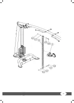 Preview for 19 page of Taurus TF-PTT0212 Assembly Instructions Manual