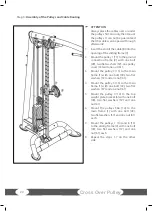 Preview for 20 page of Taurus TF-PTT0212 Assembly Instructions Manual