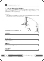 Preview for 26 page of Taurus TF-PTT0212 Assembly Instructions Manual