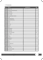 Preview for 27 page of Taurus TF-PTT0212 Assembly Instructions Manual