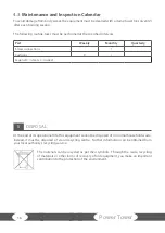 Предварительный просмотр 16 страницы Taurus TF-PTT0219 Assembly Instructions Manual