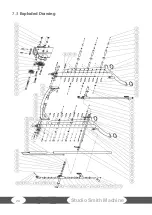 Preview for 24 page of Taurus TF-PTT0222 Assembly Instructions Manual