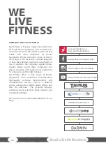 Preview for 28 page of Taurus TF-PTT0222 Assembly Instructions Manual