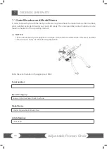 Предварительный просмотр 26 страницы Taurus TF-PTT0224 Assembly Instructions Manual