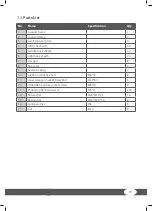 Preview for 19 page of Taurus TF-PTT0251 Assembly Instructions Manual