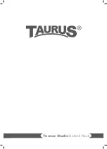 Preview for 28 page of Taurus TF-PTT0251 Assembly Instructions Manual