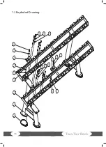 Preview for 18 page of Taurus TF-PTT0265 Assembly And Operating Instructions Manual