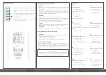 Preview for 2 page of Taurus TF-PU1207HT Operating Instructions