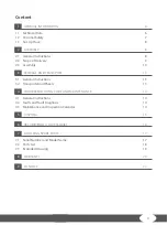 Preview for 3 page of Taurus TF-QT1097 Assembly Instructions Manual