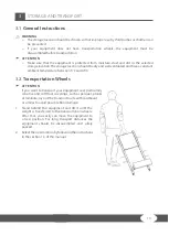 Preview for 13 page of Taurus TF-QT1097 Assembly Instructions Manual