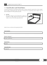 Preview for 17 page of Taurus TF-QT1097 Assembly Instructions Manual