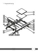 Preview for 19 page of Taurus TF-QT1097 Assembly Instructions Manual