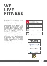 Preview for 23 page of Taurus TF-QT1097 Assembly Instructions Manual