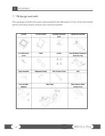 Preview for 12 page of Taurus TF-RB10.5 Assembly And Operating Instructions Manual