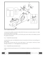 Preview for 16 page of Taurus TF-RB10.5 Assembly And Operating Instructions Manual