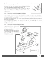 Preview for 17 page of Taurus TF-RB10.5 Assembly And Operating Instructions Manual