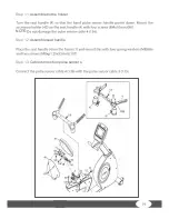 Preview for 19 page of Taurus TF-RB10.5 Assembly And Operating Instructions Manual