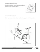 Preview for 21 page of Taurus TF-RB10.5 Assembly And Operating Instructions Manual