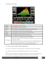 Preview for 25 page of Taurus TF-RB10.5 Assembly And Operating Instructions Manual