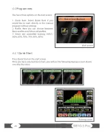 Preview for 26 page of Taurus TF-RB10.5 Assembly And Operating Instructions Manual