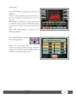 Preview for 33 page of Taurus TF-RB10.5 Assembly And Operating Instructions Manual