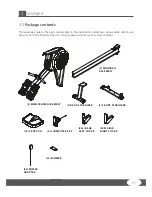 Preview for 11 page of Taurus TF-ROW-X Assembly And Operating Instructions Manual