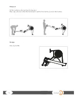 Preview for 16 page of Taurus TF-ROW-X Assembly And Operating Instructions Manual