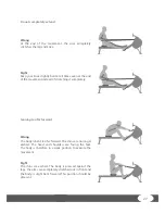 Preview for 27 page of Taurus TF-ROW-X Assembly And Operating Instructions Manual