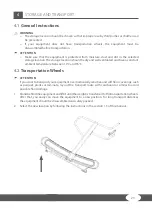 Предварительный просмотр 23 страницы Taurus TF-RUN-X-2 Assembly And Operating Instructions Manual