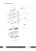 Preview for 30 page of Taurus TF-RUN-X-2 Assembly And Operating Instructions Manual