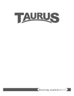 Preview for 80 page of Taurus TF-RX7-2 Assembly And Operating Instructions Manual