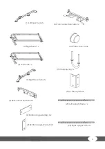 Предварительный просмотр 11 страницы Taurus TF-S118 Assembly And Operating Instructions Manual